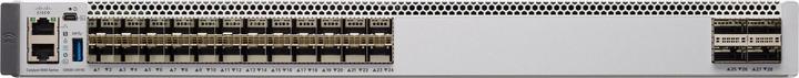 Produktbild Cisco Catalyst C9500-24Y4C-E Netzwerk-Switch Managed L2/L3 Keine 1U (24 Ports)