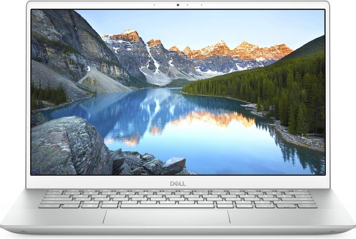 Dell Inspiron 5401 (14", Intel Core i7-1065G7, 16 GB, 512 GB, NL)