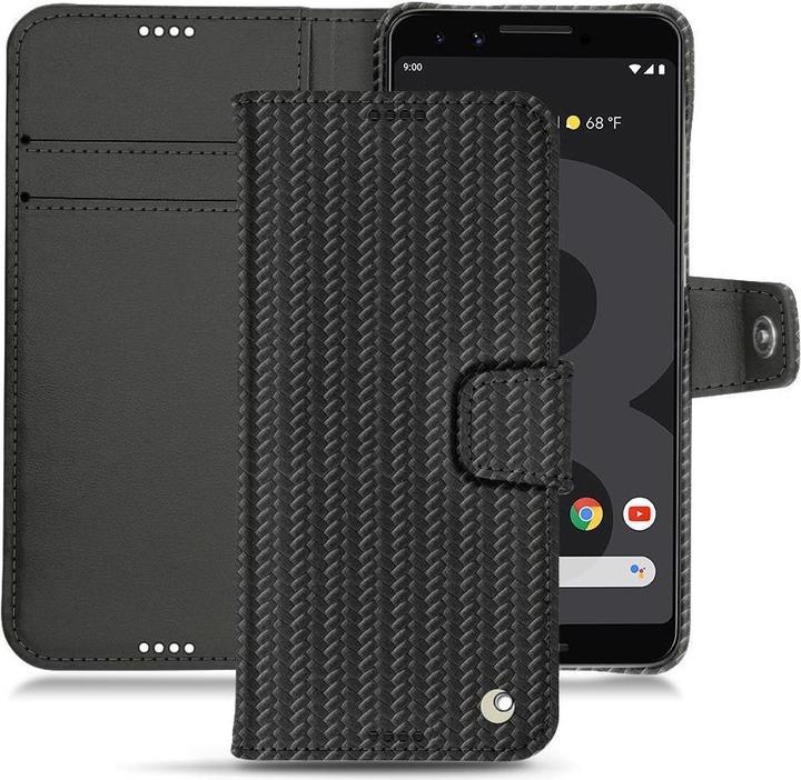 Abaca nero ( Noir / Nero)