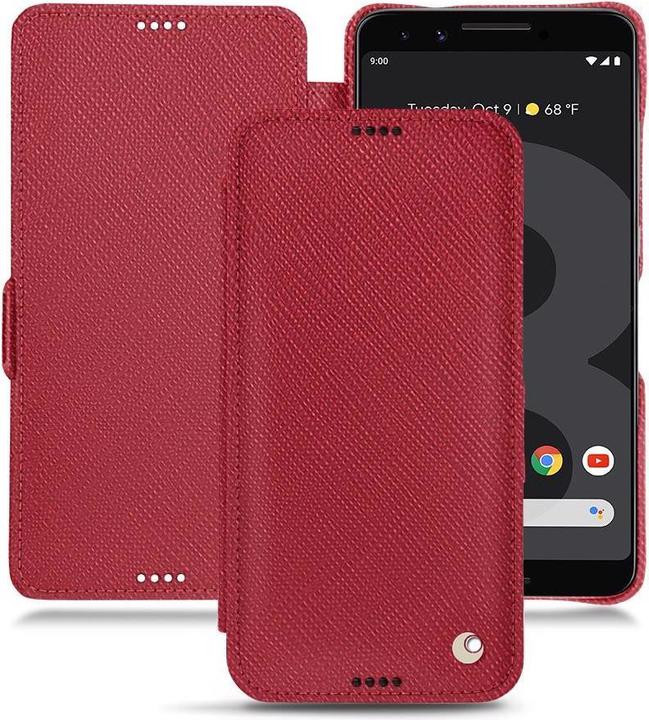 Rouge passion ( Pantone #a6192e )