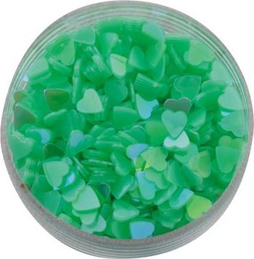Produktbild You Nails Nail Art 7042 - Herz (Nagelverzierung)