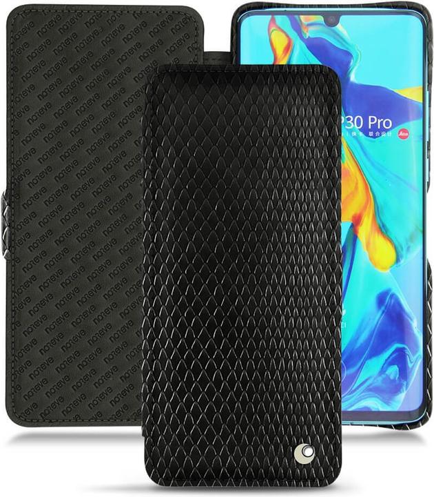 Serpent nero ( Noir / Black)