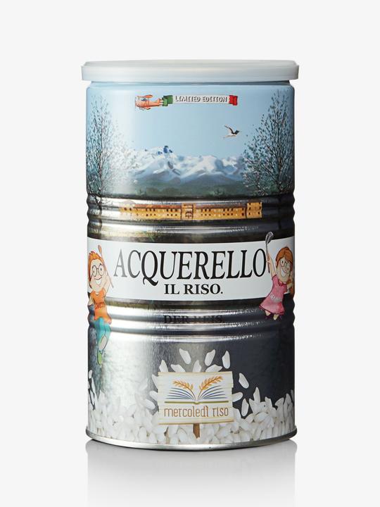 Produktbild ACQUERELLO Reis (1000 g)