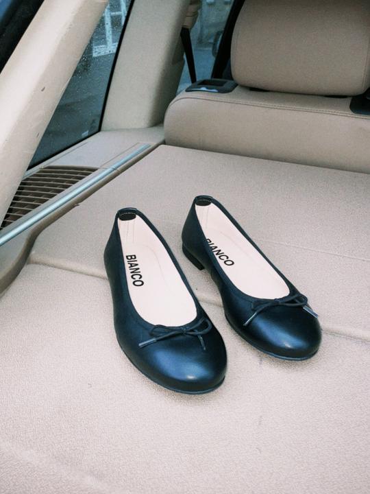 Produktbild Bianco Ballerinas (38)