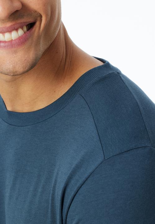 Produktbild Schiesser Pyjama Modern Nightwear (58)