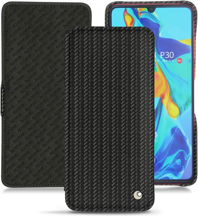 Abaca nero ( Noir / Black)
