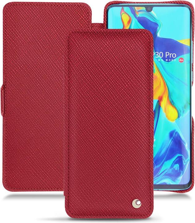 Actual product image Noreve Leather case horizontal (Huawei P30 Pro)