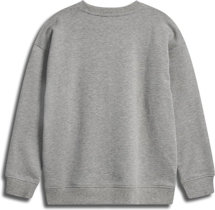 Actual product image hummel stsWINTERS SWEATSHIRT (140)