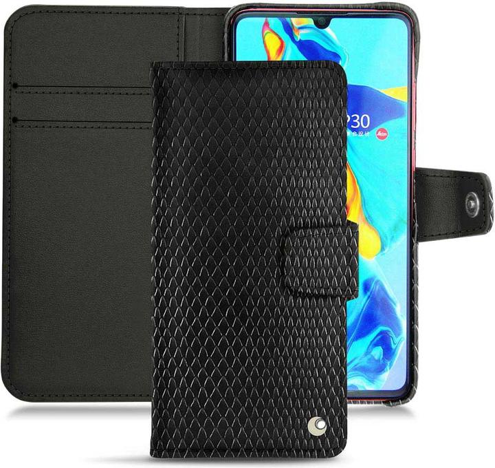 Serpent nero (Noir / Black)