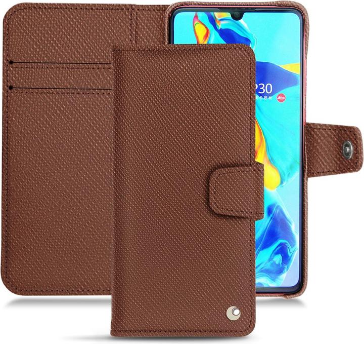 Image du produit Noreve Housse cuir portefeuille (Huawei P30)