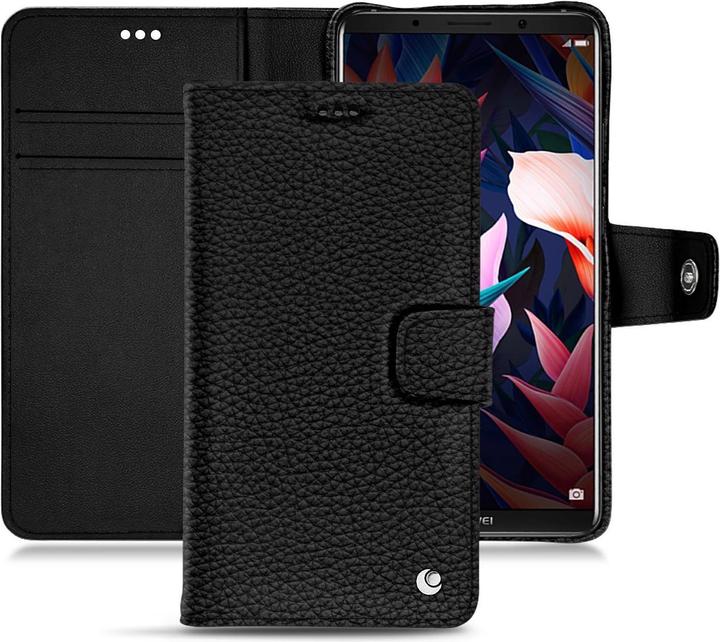 Productafbeelding Noreve Leren Portemonnee (Huawei Mate 10 Pro)