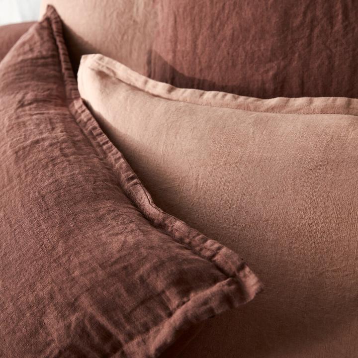 Produktbild La Redoute Interieurs Linot (Duvetbezug, 200 x 210 cm)