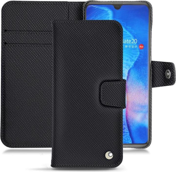 Noir élégant ( Noir / Black )