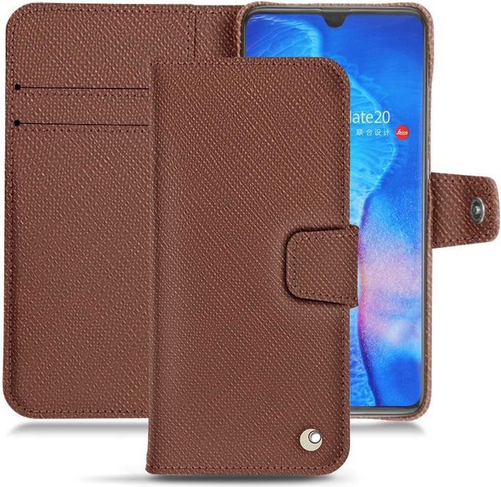 Image du produit Noreve Housse cuir portefeuille (Mate 20)
