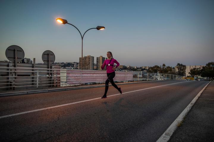 Immagine prodotto Kiprun Runlight 900 USB V2 Luce da corsa sul petto
