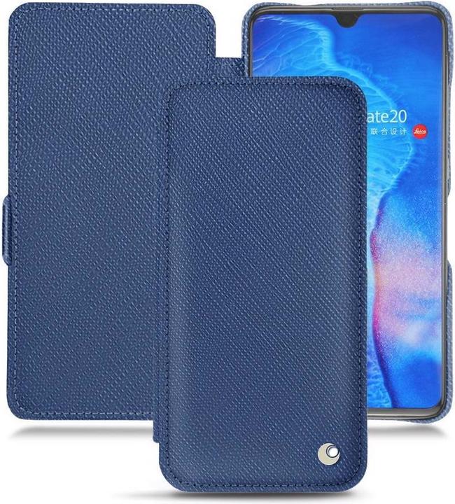 Bleu frisson ( Pantone #29588c )