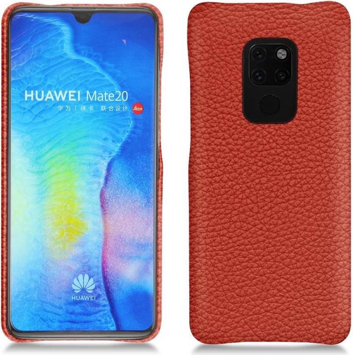 Image du produit Noreve Housse cuir (Mate 20)