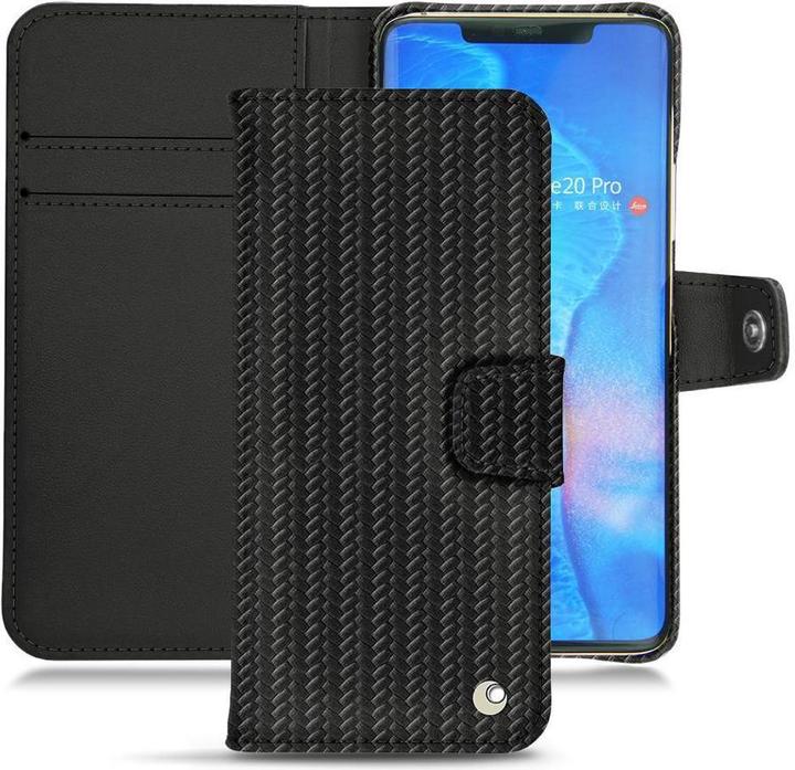 Abaca nero ( Noir / Nero)