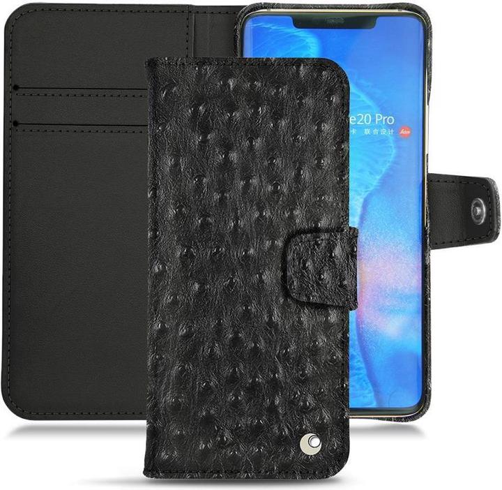 Immagine prodotto Noreve Cover in pelle portafoglio (Mate 20 Pro)