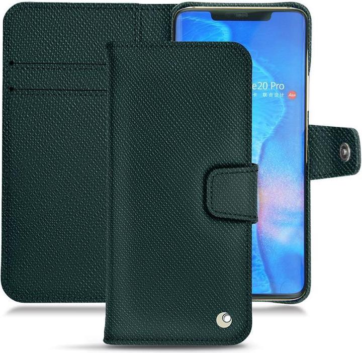 Produktbild Noreve Lederschutzhülle Wallet (Huawei Mate 20 Pro)