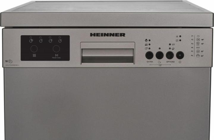 Immagine prodotto Heinner HDW-FS4506DSE++
