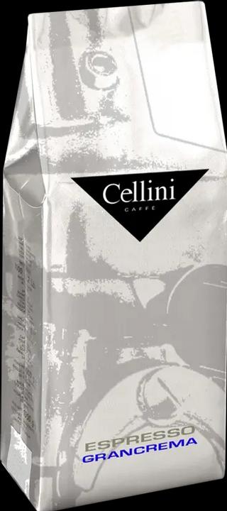 Immagine prodotto Cellini Bar Gran Crema (1000 g, Arrosto scuro)