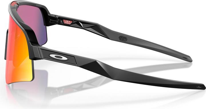 Produktbild Oakley Sutro Lite Sweep (Schwarz, Prizm Road)
