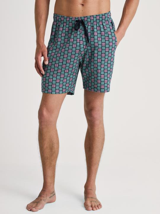 Produktbild Calida Rmx Sleep Holiday Bermudas (XXL)
