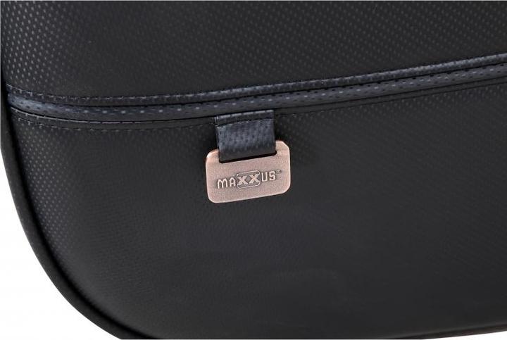 Actual product image Maxxus massage chairs