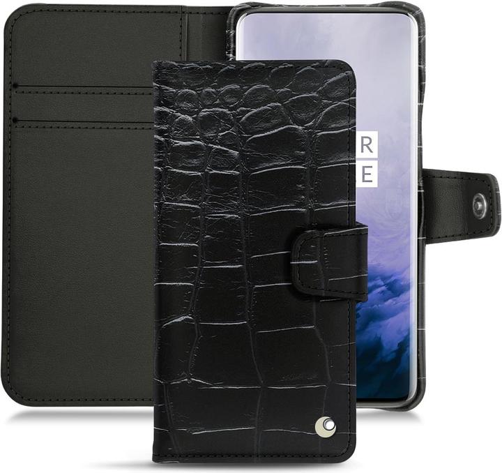 Immagine prodotto Noreve Cover in pelle portafoglio (OnePlus 7 Pro)