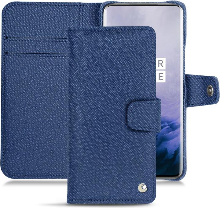 Bleu frisson ( Pantone #29588c )