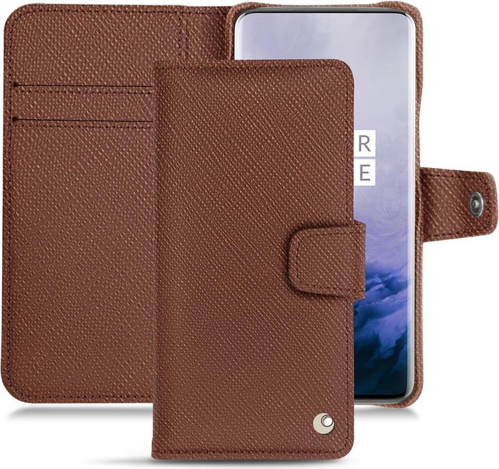 Immagine prodotto Noreve Cover in pelle portafoglio (OnePlus 7 Pro)
