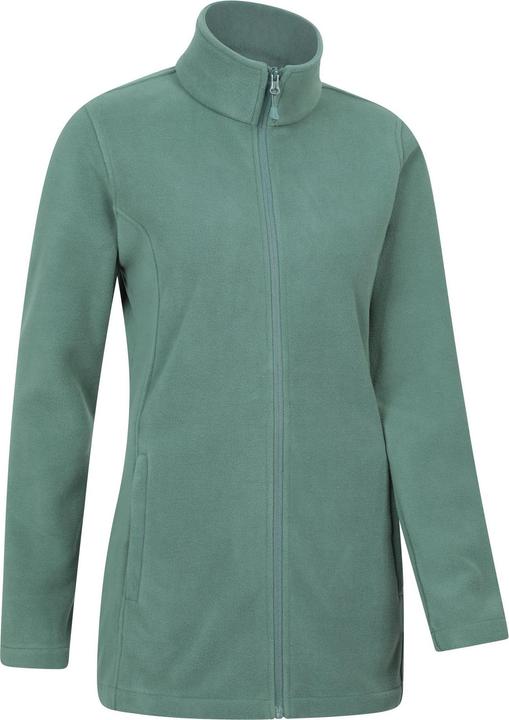 Image du produit Mountain Warehouse - Veste polaire - Femme (40 D)