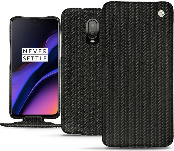 Abaca nero ( Noir / Nero)