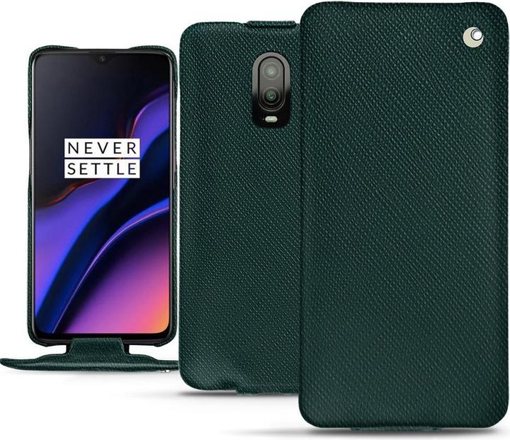 Image du produit Noreve Housse cuir vertical (OnePlus 6T)