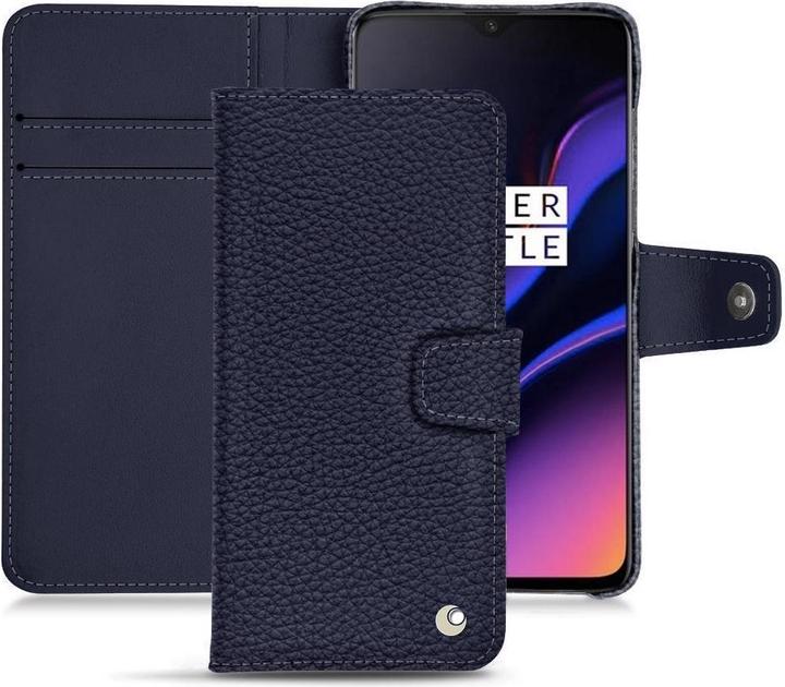 Productafbeelding Noreve Leren Portemonnee (OnePlus 6T)