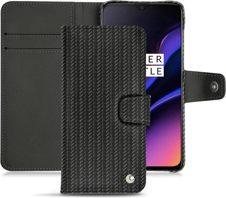 Abaca nero ( Noir / Nero)