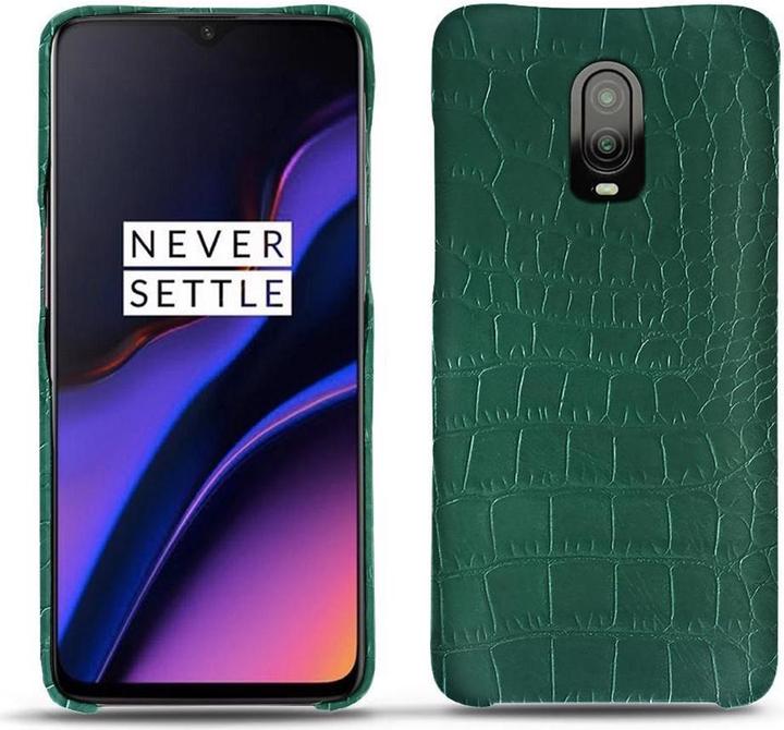 Produktbild Noreve Lederschutzhülle (OnePlus 6T)