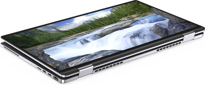 Produktbild Dell Latitude 9510 (15", Intel Core i7-10810U, 16 GB, 256 GB, CH)