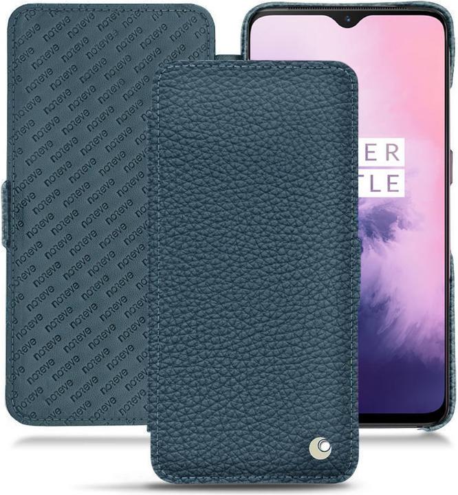 Immagine prodotto Noreve Cover in pelle orizzontale (OnePlus 7)