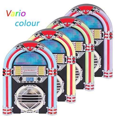 Produktbild Musik Jukebox