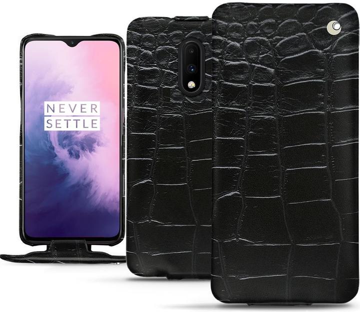 Immagine prodotto Noreve Cover in pelle verticale (OnePlus 7)