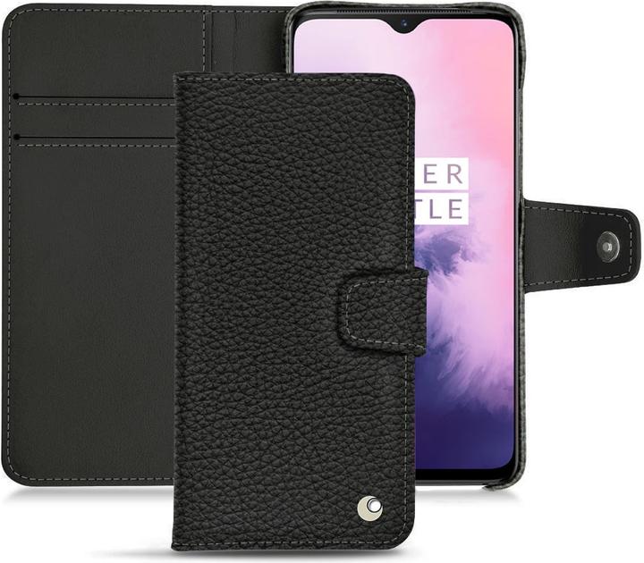 Productafbeelding Noreve Leren Portemonnee (OnePlus 7)