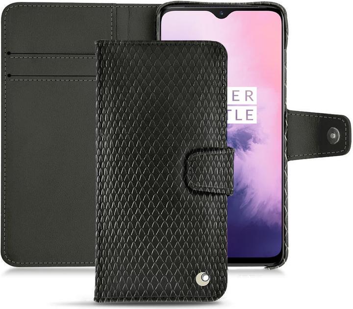 Immagine prodotto Noreve Cover in pelle portafoglio (OnePlus 7)