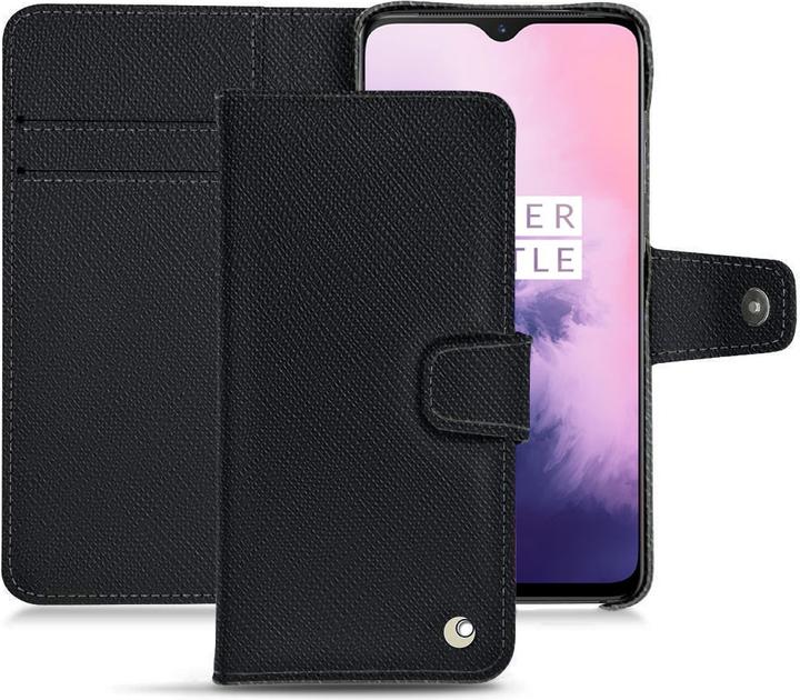 Image du produit Noreve Housse cuir portefeuille (OnePlus 7)