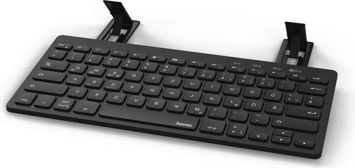 Image du produit Hama KEY4ALL X2100 (DE, Sans fil)
