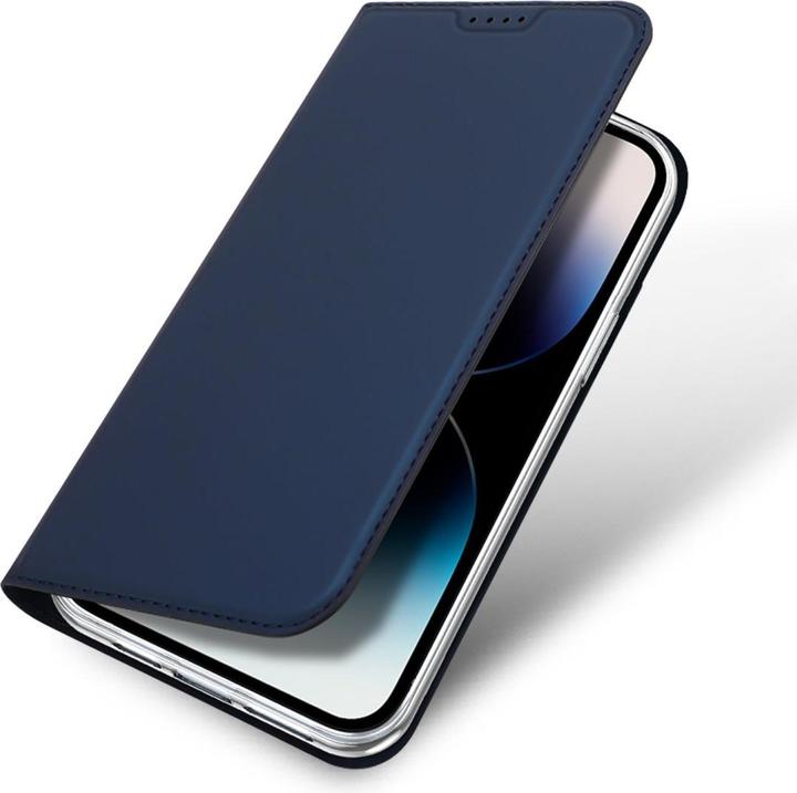 Produktbild Dux Ducis Skin Pro (Apple iPhone 15 Pro Max)