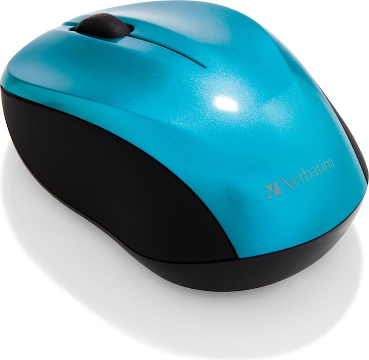Actual product image Verbatim Go Nano Wireless Mouse (Wireless)