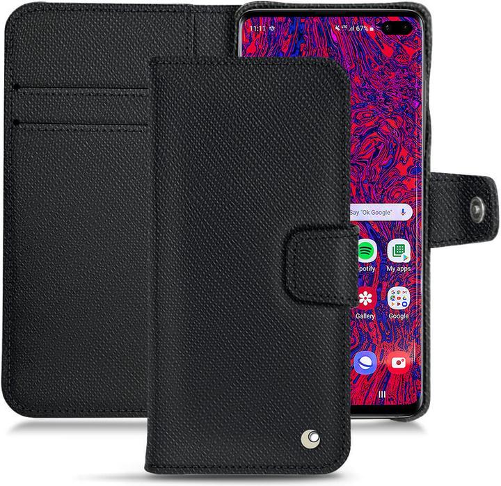 Immagine prodotto Noreve Cover in pelle portafoglio (Samsung Galaxy S10 5G)
