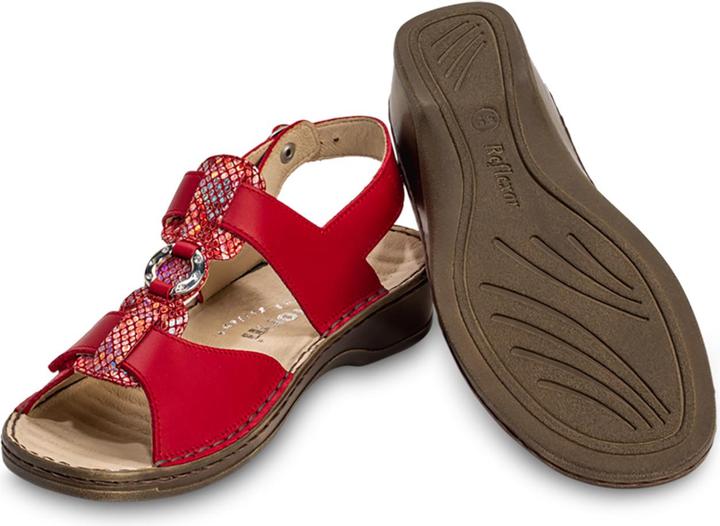 Produktbild Vitaform Sandalette Soft (36)